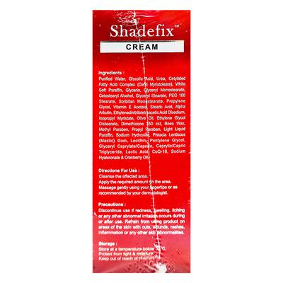 SHADEFIX Cream 100g - Hyperpigmentation-Oth