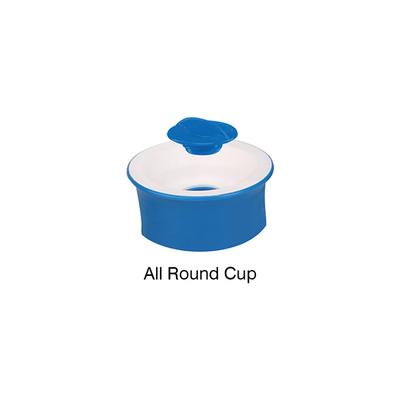 Buddsbudy Baby Sipper Cup 6m+ - Blue 300 ml - Feeding & Nursing