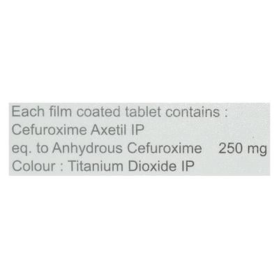 VERQUVO 2.5 Tablet 14's - Heart Failure-Car