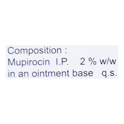 Mupact Ointment 5gm - Skin Infections-Toa