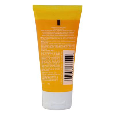 Lakme Blush & Glow Face Wash - Lemon Fresh 50 gm - Face Wash & Cleansers