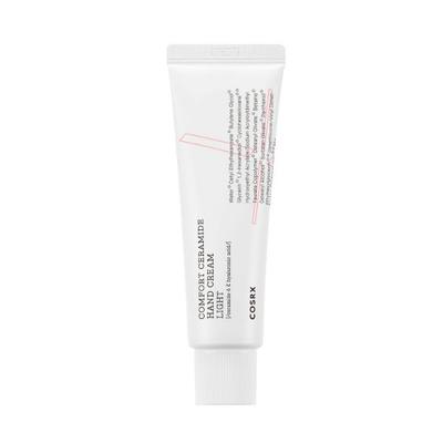 Cosrx Balancium Comfort Ceramide Hand Cream Light 50 ml - Hand Creams