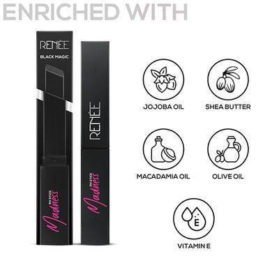 RENEE Madness PH Stick 3 gm - Lipsticks
