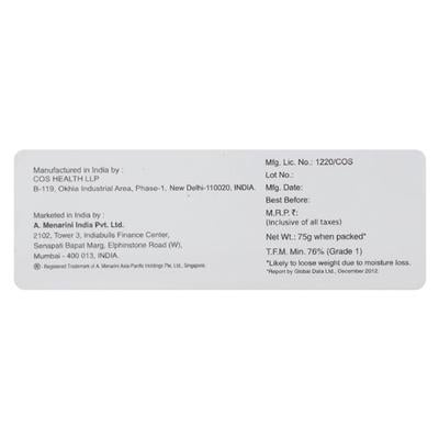 Acnelak Pimple Care Soap 75gm - Acne-Acn