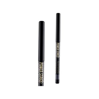Avon True Color Powerstay Eyeliner - Carbon Black 0.28 gm - Eyeliners