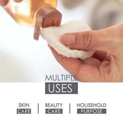 Tulips Absorbent Cotton Roll 100 gm - Cotton Balls