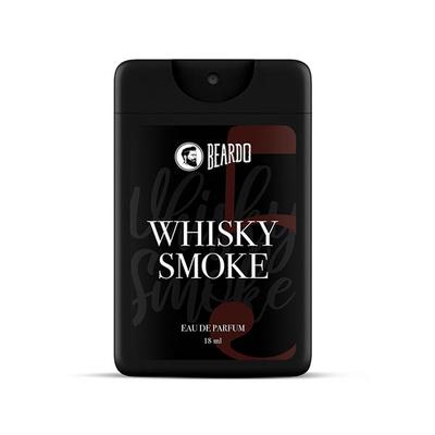 Beardo Whisky Smoke Perfume Edp 18 ml - Men Perfumes (Edt/Edp)