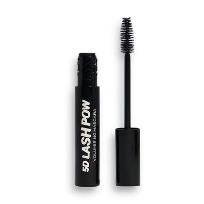 Makeup Revolution 5D Lash Pow Mascara 12.2 ml - Mascaras