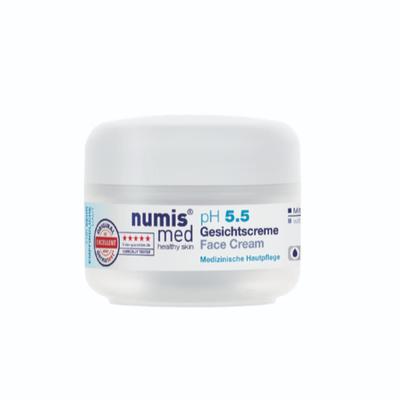 Numis Med pH 5.5 Gesichtscreme Face Cream 50 ml - Face Creams