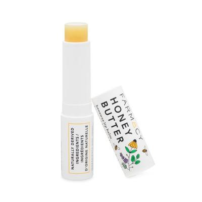 Farmacy Honey Butter Beeswax Lip Balm 3.4gm - Skin-Treatment