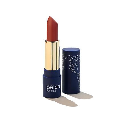 Belora Paris World Matte Vit C Popsicles - 023 Persian Red 4.2 gm - Lipsticks