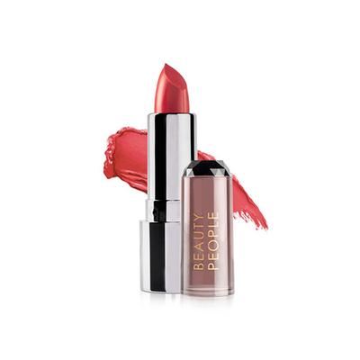 Beauty People Sheer Color Lipstick - 602 3.8 gm - Lipsticks