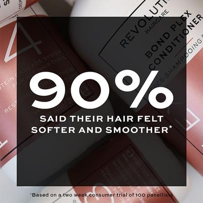 Revolution Haircare Plex 3 Bond Restore Treatment 100 ml - Hair Treatment