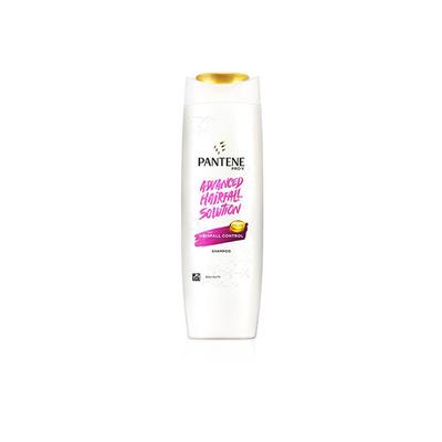Pantene Pro-V Advanced Hair Fall Solution Shampoo - Hair Fall Control 75 ml - Shampoos
