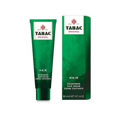 Tabac Original Hair Cream 100 ml - Hair Treatment