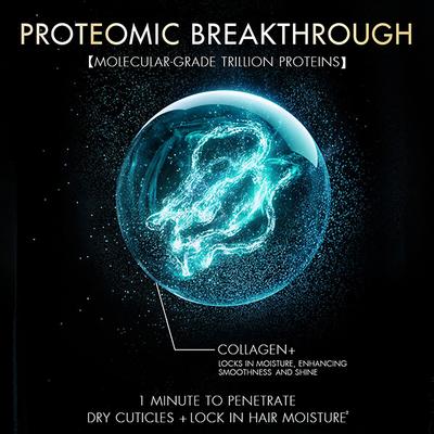 Nexxus Promend Moisture Collagenizing Treatment Mask for Dry Hair 200 ml - Hair Masks & Packs