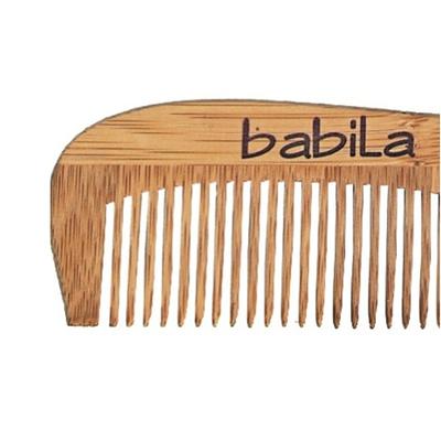 Babila Grooming Comb- WC-V08 1's - Hair Combs