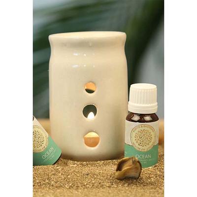 House of Aroma Ocean Fragrance Oil 10 ml - Carrier Oils