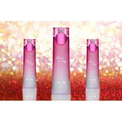 Mocemsa Love Berry For Women Eau De Parfum 100 ml - Women Perfumes (Edt/Edp)