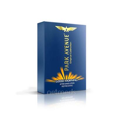 Park Avenue Good Morning Body Spray 150 ml - Men Deodorants/Roll-Ons