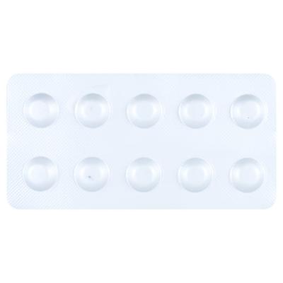 CORAVAS 20mg Tablet 10's - High Cholesterol-Dys