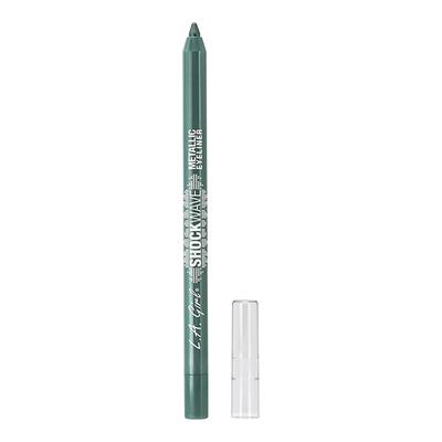 L.A.Girl Shockwave Metallic Eye Liner - Dragon 1.2 gm - Eyeliners
