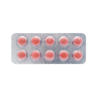 XAFINACT 50mg Tablet 10's - Parkinsonism-Apd
