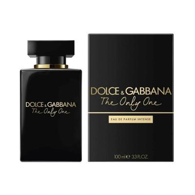 Dolce&Gabbana The Only One EDP Intense 100 ml - Women Perfumes (Edt/Edp)
