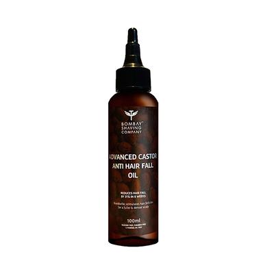 Bombay Shaving Company Anti Hair Fall Oil 100 ml - Hair Oils
