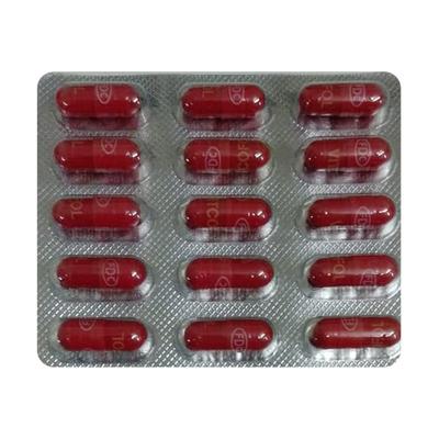 Vitcofol Capsule 30'S - Supplements-Vam