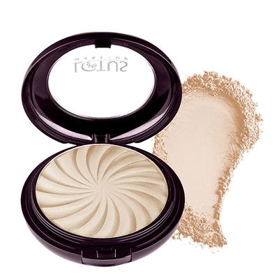 Lotus Makeup Proedit Slik Touch Perfecting Powder Almond Sp04 10 gm - Loose Powder