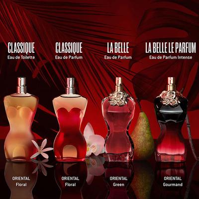 Jean Paul Gaultier La Belle Eau De Parfum 100 ml - Women Perfumes (Edt/Edp)