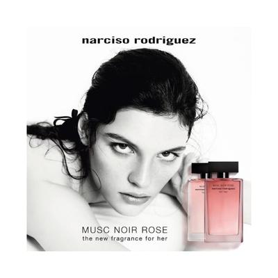 Narciso Rodriguez For Her Musc Noir Rose Edp 50 ml - Women Perfumes (Edt/Edp)