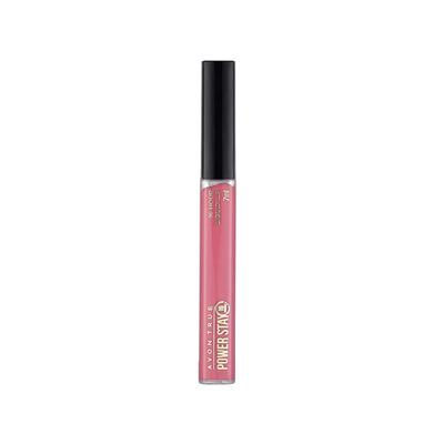 Avon True Color Powerstay Liquid Lipstick - 7 ml - Liquid Lipsticks