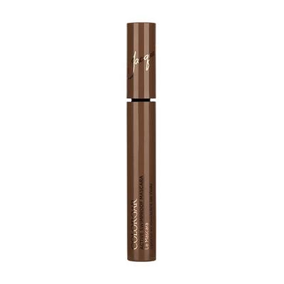 Colorbar X Jacqueline Active Swim Proof Mascara Dive In -001 10ml - Mascaras