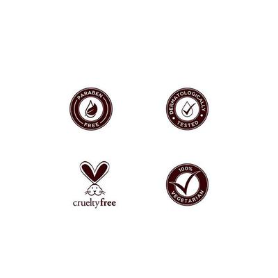 Colorbar Just Smoky Pencil Kajal Just Brown 006 1.2gm - Kajal & Kohls