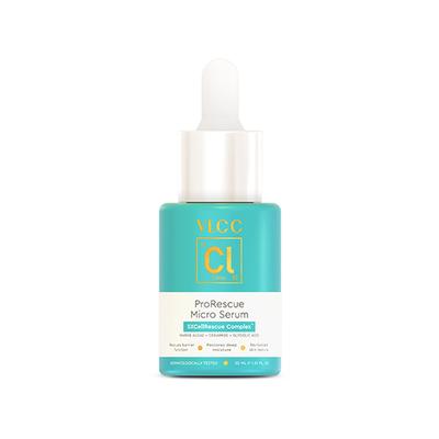 VLCC Clinic ProRescue Micro Serum 30 ml - Face Gels