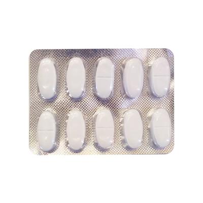 Caldale Tablet 10'S - Supplements-Cal