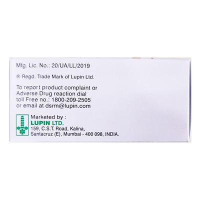 LUPIN BILAGRA 20mg Tablet 10's - Allergies-Ant