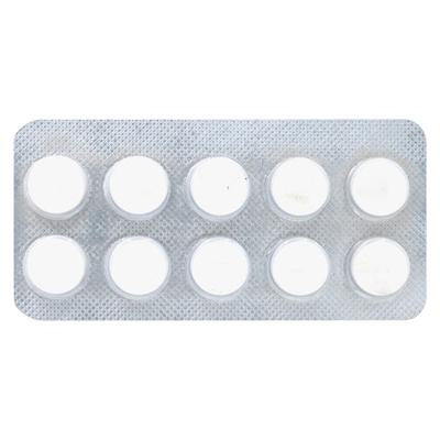 Zyloric 300mg Tablet 10'S - Gout