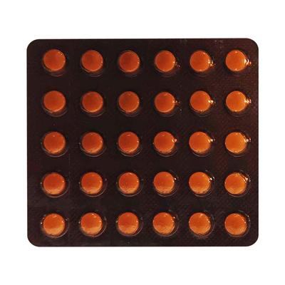 NICARDIA RETARD 10 Tablet 30's - Hypertension-Cal