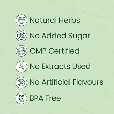 Krishna's Herbal & Ayurveda Diabic Care Juice 1000 ml - Diabetes Care (Ayush)