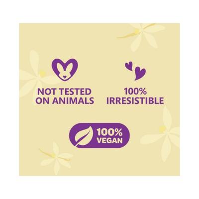 Plum Bodylovin ' Vanilla Vibes Body Mist, Vanilla Fragrance, 100ml - Body Mist/Spray