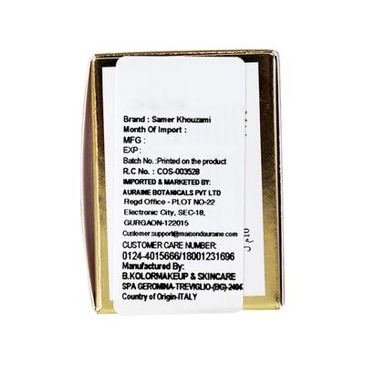 Samer Khouzami The Concealer - 1.5 (Warm,Yellow) 10 ml - Concealer