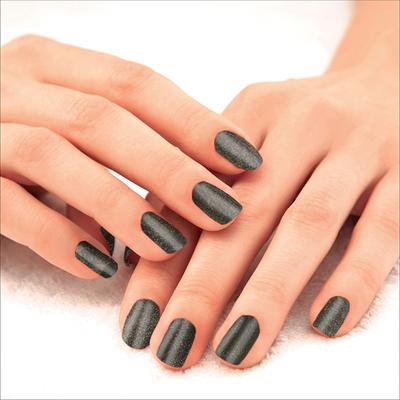 Lakme Absolute Gel Stylist Nail Color Blackjack 12 Ml - Nail Polish