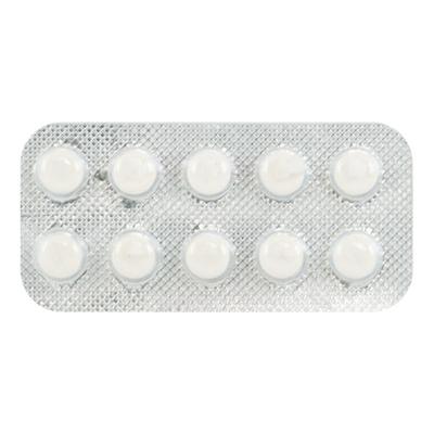 LORANZA 1 Tablet 10's - Anxiety-Anx