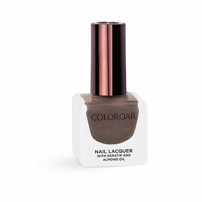 Colorbar Lux Nail Lacquer Cbn1132 12 Ml - Nail Polish