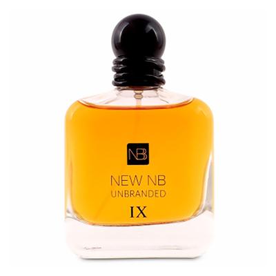 New NB Unbranded IX 110 ml - Perfumes (Edt/Edp)