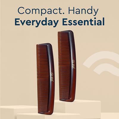 GUBB Pocket Comb 20 gm - Hair Combs
