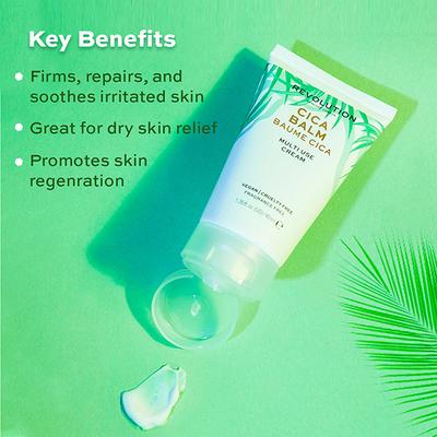 Revolution Skincare Cica Balm 40 ml - Skin-Treatment